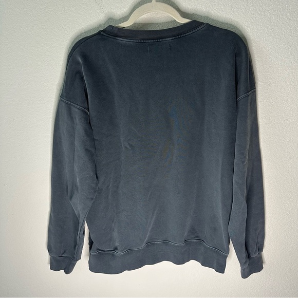 Anine Bing Tiger Graphic Sweatshirt SZ S - Picture 6 of 6